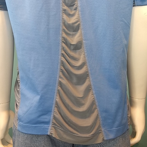 Nike Sphere React size M 1/4 zip shirt - Picture 8 of 12